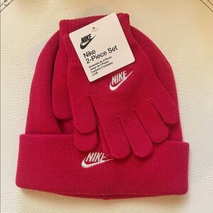 Nike Rush Pink Apparel